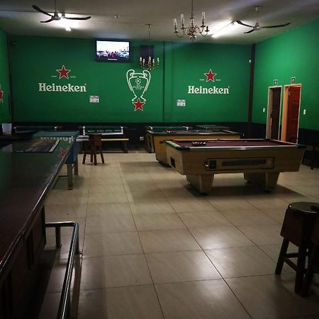 Victoria Hotel Pretoria-Noord Zewnętrze zdjęcie