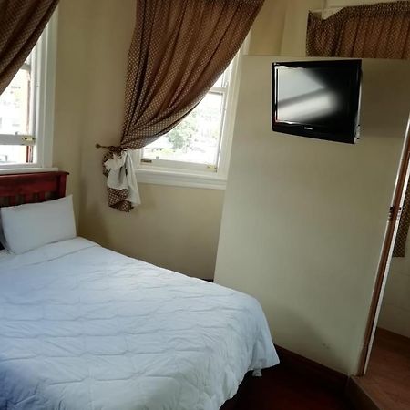 Victoria Hotel Pretoria-Noord Zewnętrze zdjęcie