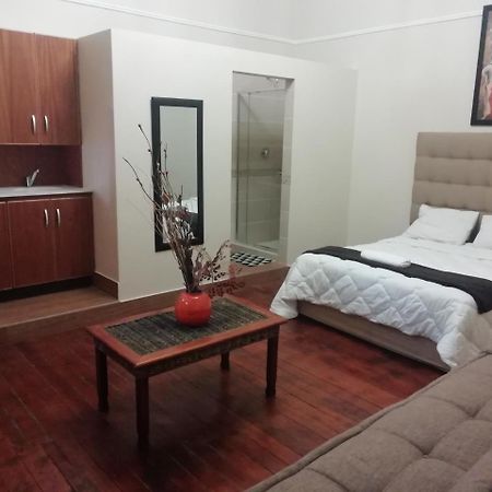 Victoria Hotel Pretoria-Noord Zewnętrze zdjęcie