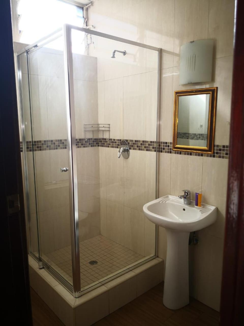 Victoria Hotel Pretoria-Noord Zewnętrze zdjęcie