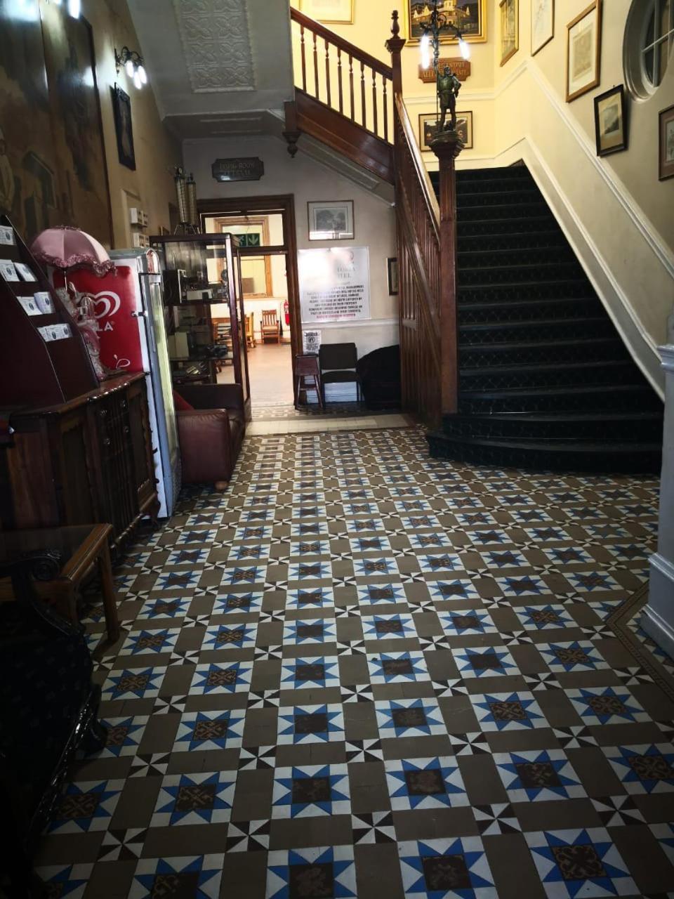 Victoria Hotel Pretoria-Noord Zewnętrze zdjęcie