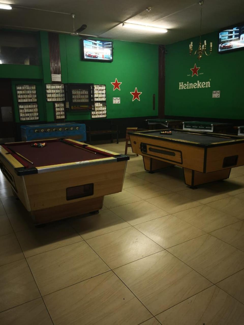 Victoria Hotel Pretoria-Noord Zewnętrze zdjęcie