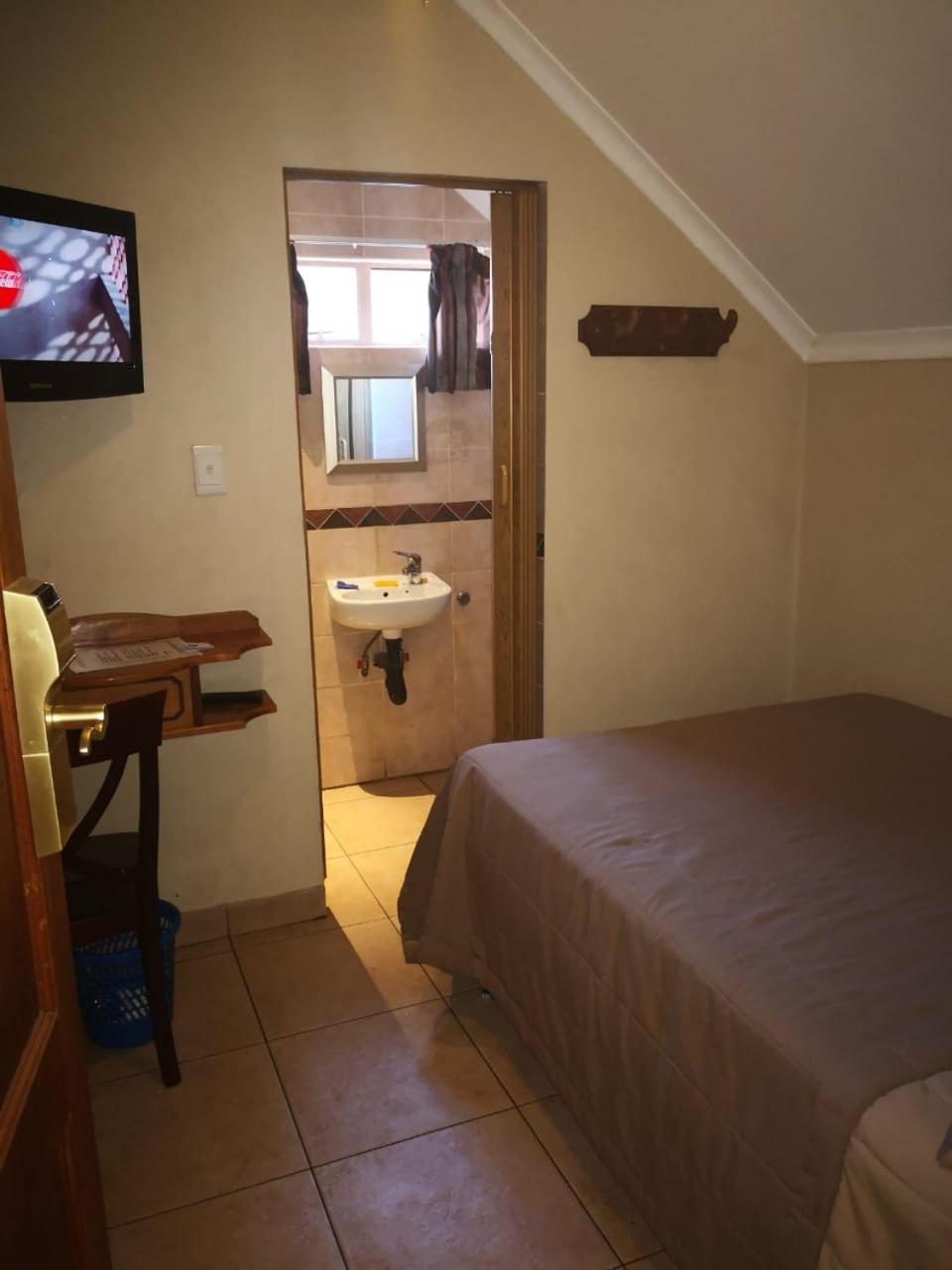 Victoria Hotel Pretoria-Noord Zewnętrze zdjęcie