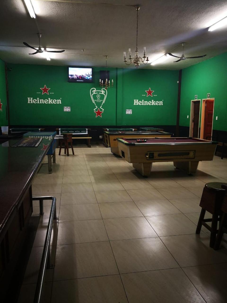 Victoria Hotel Pretoria-Noord Zewnętrze zdjęcie