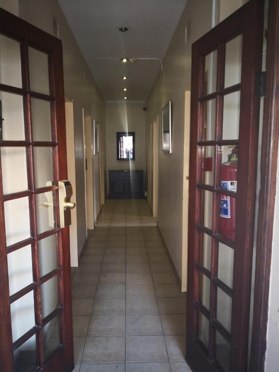 Victoria Hotel Pretoria-Noord Zewnętrze zdjęcie
