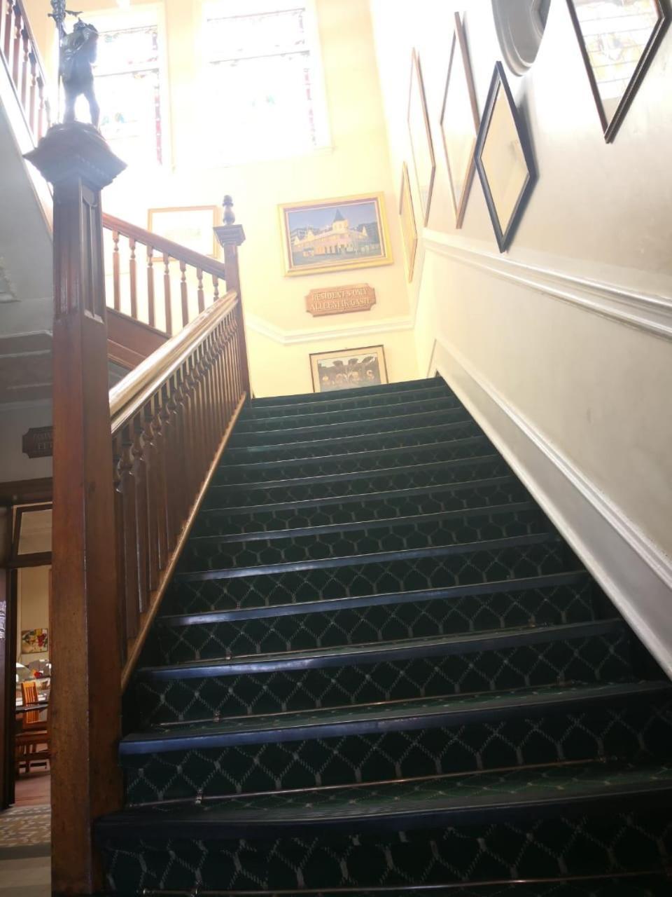 Victoria Hotel Pretoria-Noord Zewnętrze zdjęcie