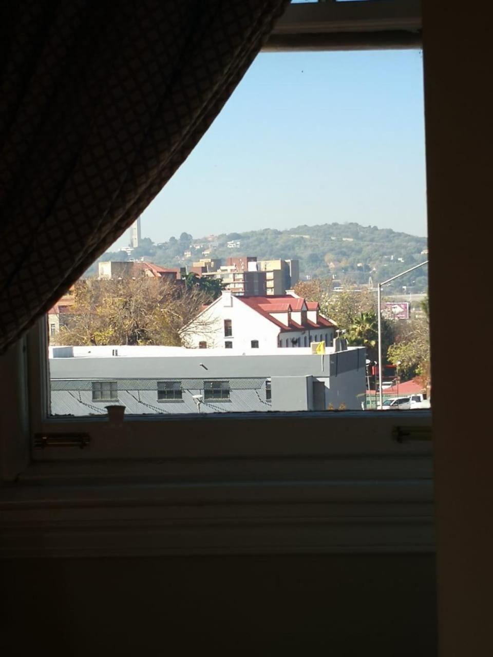 Victoria Hotel Pretoria-Noord Zewnętrze zdjęcie
